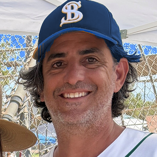 Brett Henry