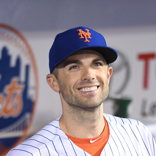 David Wright