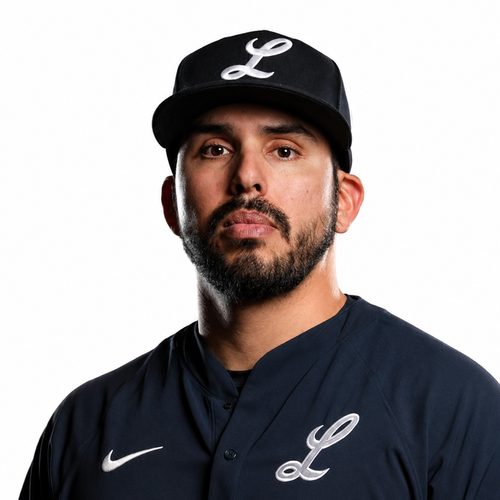Gabe Rodriguez